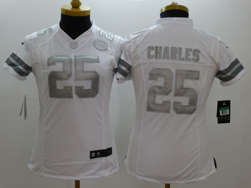 WoMen Platinum jerseys-054